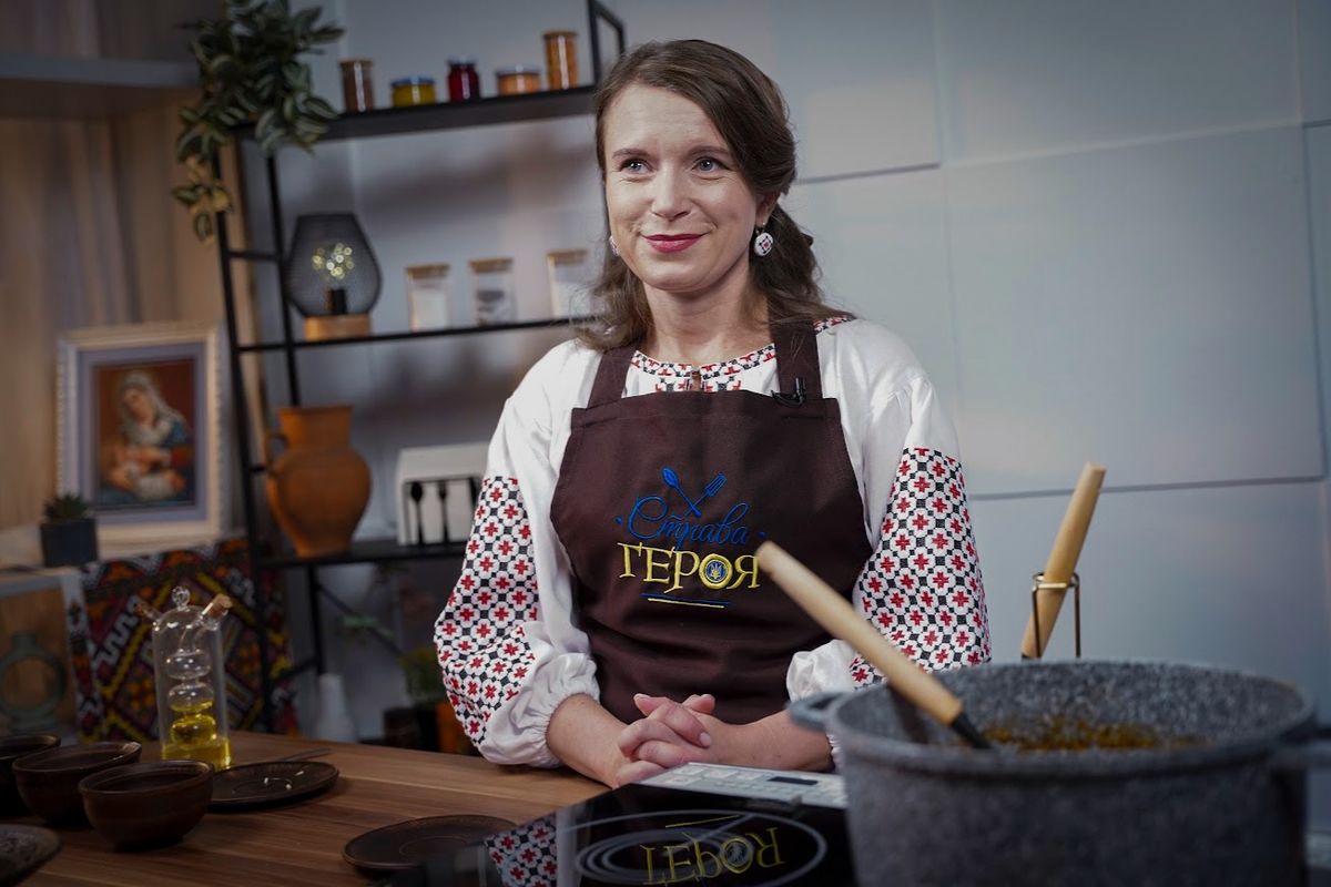 «Мене витягли мої діти і жінки, які втратили своїх найдорожчих, як і я», — Галина Батюк, дружина загиблого Героя, голова ГО «Родини загиблих захисників і захисниць Івано-Франківська»