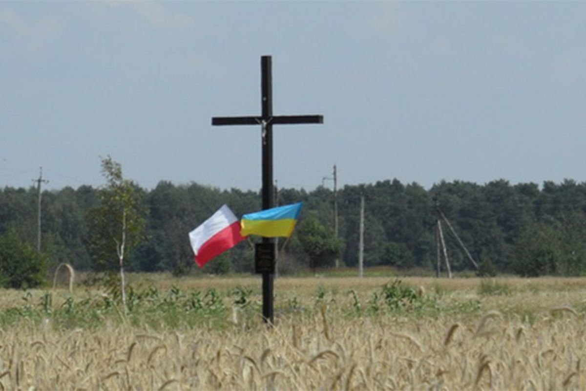 Звернення греко- і римо-католицьких єпископів України з нагоди 80-ї річниці Волинської трагедії