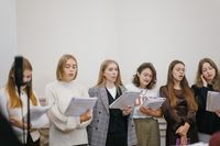 «Істинне богослов’я починається з любові до своєї Церкви»: У Львові розпочався Всецерковний форум богословів УГКЦ