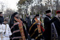 Хресна дорога на&nbsp;Рівненщині об&rsquo;єднала християн різних конфесій у&nbsp;молитві за&nbsp;мир в&nbsp;Україні