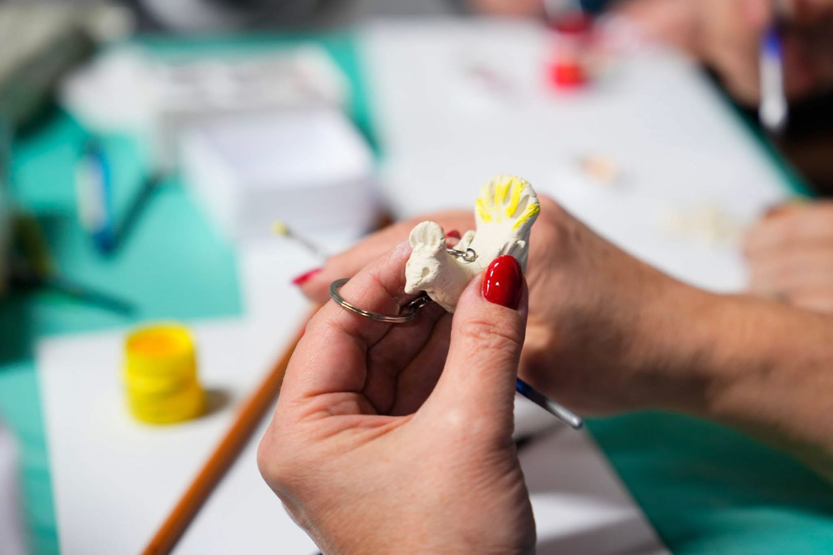 У Запоріжжі відбулися Стрітенські вечорниці на&nbsp;підтримку військових