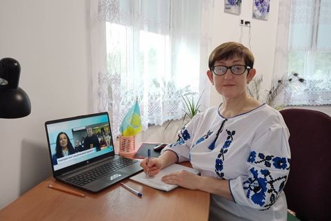 Вимушена переселенка з Луганщини: «Я нестерпно хочу додому»