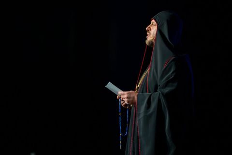 Address by Cardinal Mykola Bychok at the Opening Session of the Australian Catholic Youth Festival in Melbourne