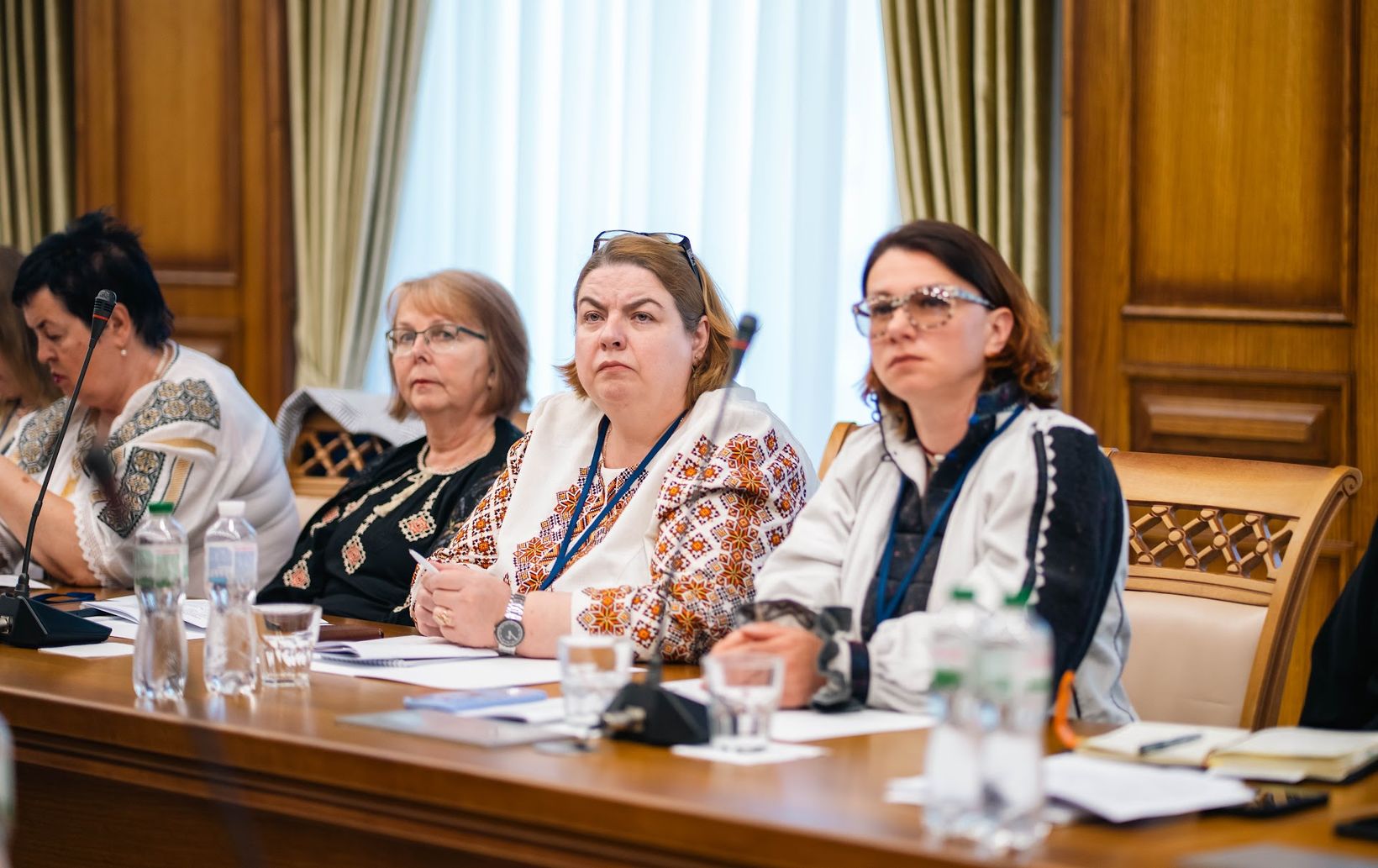 У Зарваниці відбулася конференція про християнські засади українського державотворення