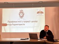 «Не бійтесь вчитись і йти туди, де є виклики»: триває курс місійного служіння для семінаристів УГКЦ