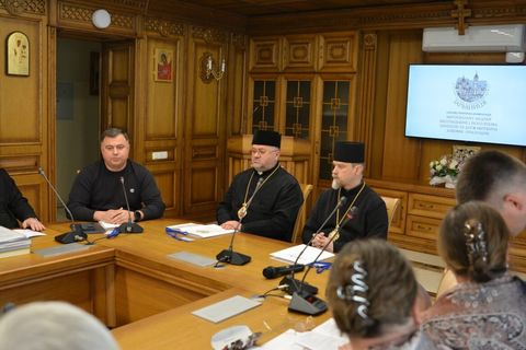 У Зарваниці відбулася Всеукраїнська конференція, присвячена постаті митрополита Андрея Шептицького