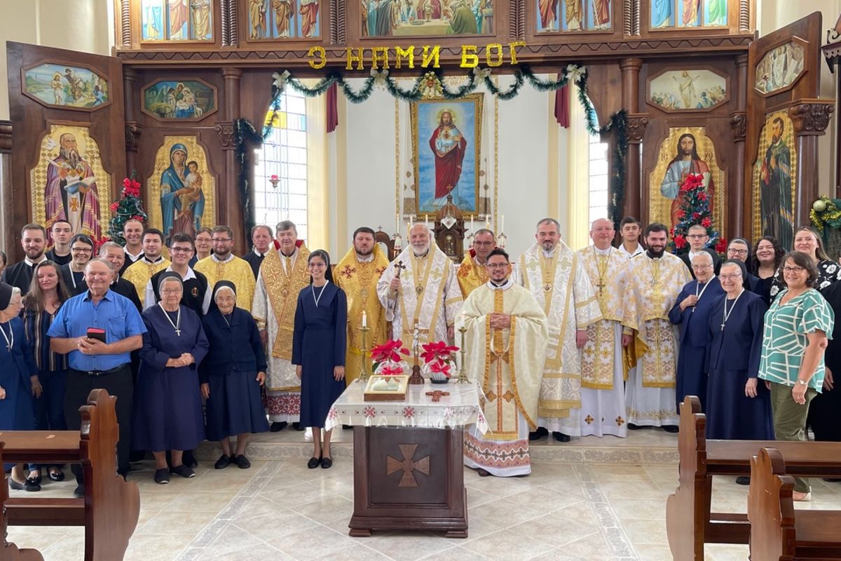 У Бразилії відбулася Генеральна асамблея душпастирської ради УГКЦ