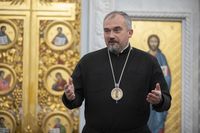 У Зарваниці завершився історичний Синод, який прийняв Кодекс канонів УГКЦ