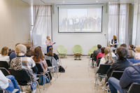 Понад тисячу гостей відвідали День відкритих дверей Українського католицького університету