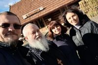 Вперше в Україні відбулися дні духовної віднови для звільнених з полону