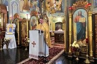 Спільнота «Ченаколо» розпочала служіння узалежненим при Крехівському монастирі