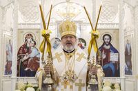 Блаженніший Святослав: Кожен, кому довірена влада чи служіння, сидить «на чужому кріслі» Блаженніший Святослав: Кожен, кому довірена влада чи служіння, сидить «на чужому кріслі»