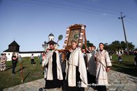 Розпочалася XIIІ Всеукраїнська Патріарша проща до Крилоса