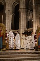 Мощі українських новомучеників перебуватимуть в одному з найвідвідуваніших храмів Парижа Мощі українських новомучеників перебуватимуть в одному з найвідвідуваніших храмів Парижа