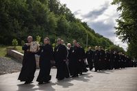У Зарваниці завершився історичний Синод, який прийняв Кодекс канонів УГКЦ