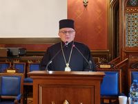 В Ягеллонському університеті відбулася Міжнародна наукова конференція «Патріарх Йосиф Сліпий: жива спадщина Ісповідника Віри»