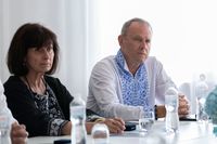 Глава УГКЦ до Світового конгресу українців: Єдність є однією з головних передумов збереження Української держави Глава УГКЦ до Світового конгресу українців: Єдність є однією з головних передумов збереження Української держави
