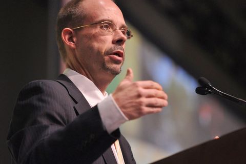 Глава УГКЦ висловив співчуття із приводу смерті журналіста Джона Аллена