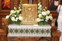 Від Зарваниці до&nbsp;Тернополя, Івано-Франківська та&nbsp;Коломиї: владики Синоду Єпископів УГКЦ молилися разом із&nbsp;парафіяльними громадами