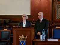В Ягеллонському університеті відбулася Міжнародна наукова конференція «Патріарх Йосиф Сліпий: жива спадщина Ісповідника Віри»
