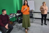 Віра і психологія поруч: у Донецькому екзархаті стартував проєкт «InsideOut»