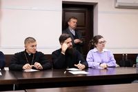 За участі Глави УГКЦ у Львові відбулася зустріч голів молодіжних комісій і команд душпастирства молоді