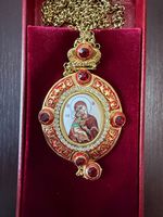 Блаженніший Святослав зустрівся зі Вселенським Патріархом Варфоломієм у Ватикані Блаженніший Святослав зустрівся зі Вселенським Патріархом Варфоломієм у Ватикані
