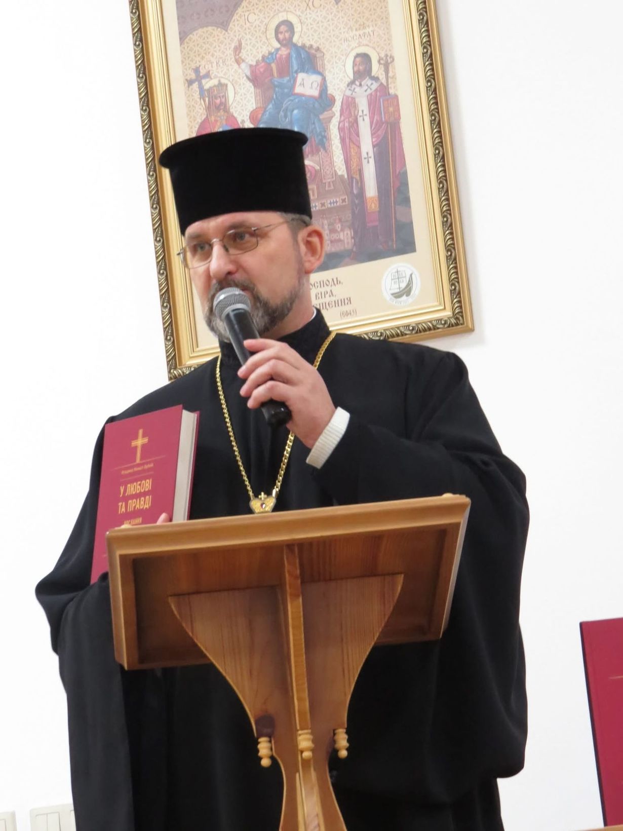 Майбутнє душпастирства покликань: у Жовкві відбулася зустріч настоятелів, форматорів та синкелів УГКЦ