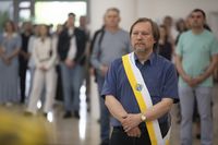 Глава УГКЦ у неділю Всіх святих: «Немає недобрих часів для дороги до святості» Глава УГКЦ у неділю Всіх святих: «Немає недобрих часів для дороги до святості»