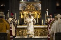 &laquo;Господь Бог навідує свій народ, посилаючи нам свого єпископа&raquo;,&nbsp;&mdash; Глава УГКЦ на&nbsp;хіротонії владики Ігоря Ранці 