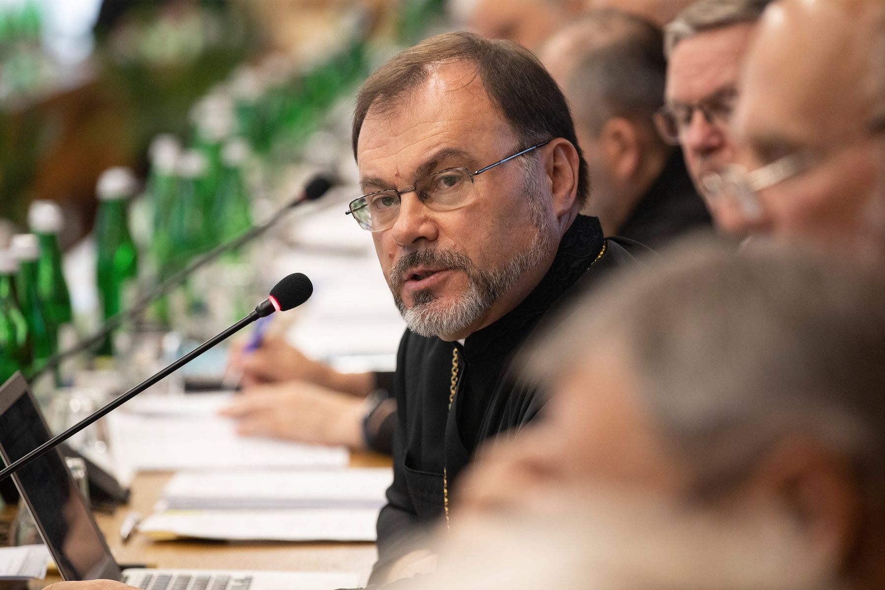 His Beatitude Sviatoslav Creates Organizing Committee to Prepare UGCC for Jubilee 2025