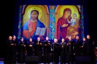 У Львові відзначили 160-річчя від дня народження митрополита Андрея Шептицького
