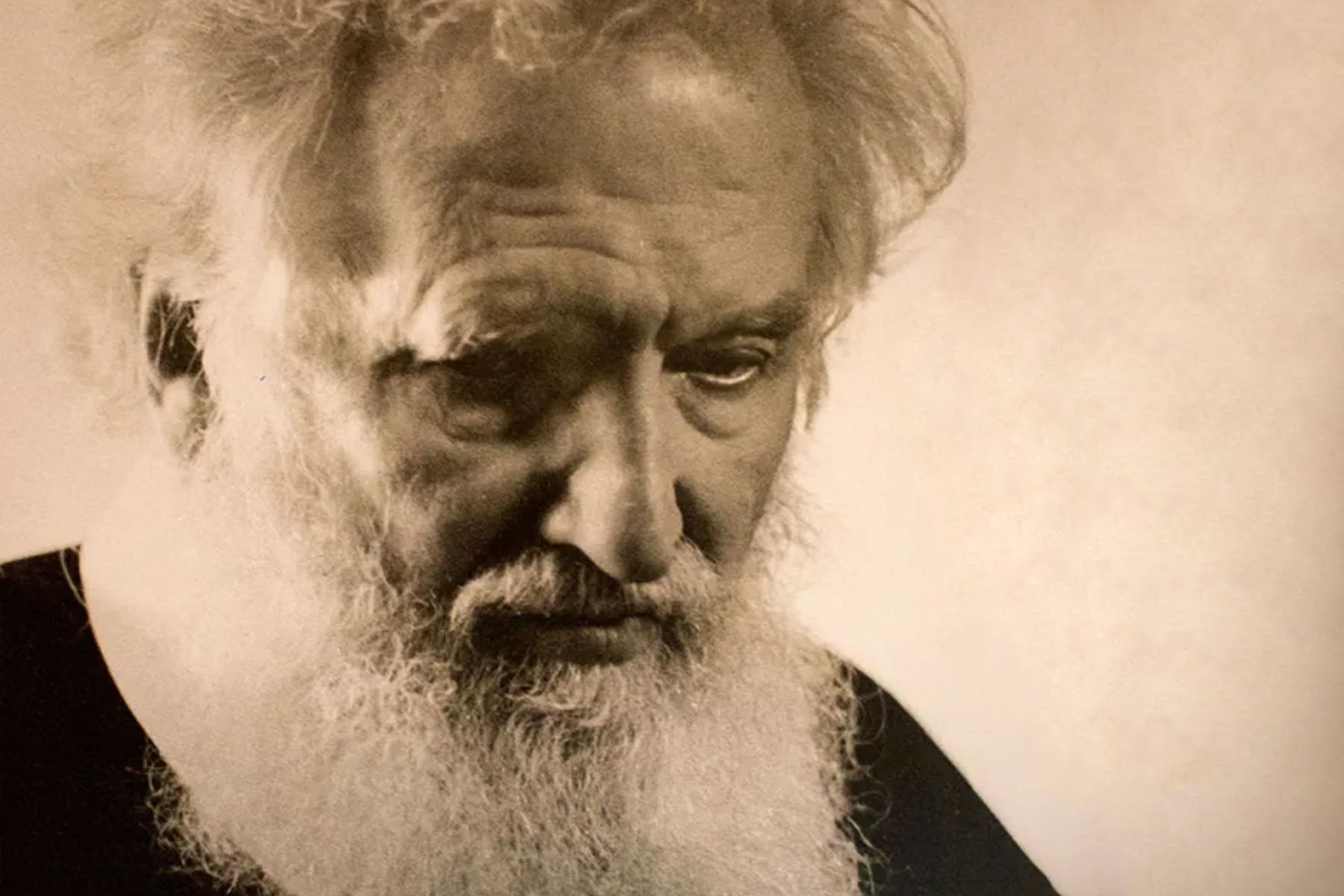 «Хочу Вам днесь показати любов Христа до вас», — маловідомі думки Андрея Шептицького на Великий піст