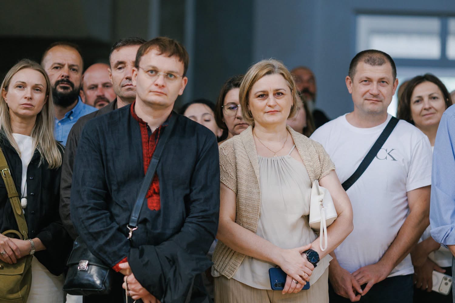 477&nbsp;нових студентів приєдналися до&nbsp;спільноти УКУ на&nbsp;початку нового навчального року
