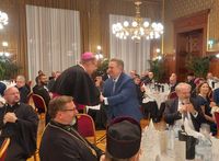 У Відні розпочалася пленарна асамблея єпископів Східних Католицьких Церков Європи