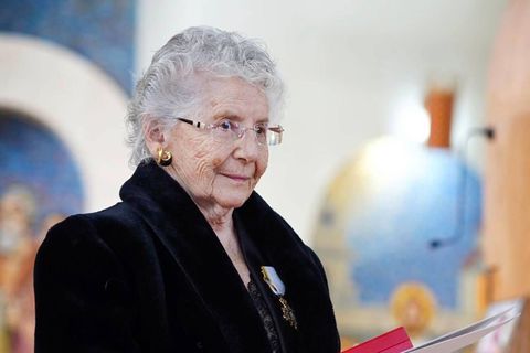 «Сьогодні понад 80 храмів прикрашені її іконами та розписами», — Глава УГКЦ висловив співчуття з приводу смерті Христини Дохват