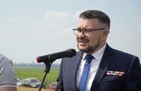 «Пам’ять, очищена правдою, стає дорогою до примирення»: на Житомирщині вшанували полеглих українських і польських воїнів «Пам’ять, очищена правдою, стає дорогою до примирення»: на Житомирщині вшанували полеглих українських і польських воїнів