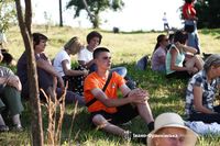 Розпочалася XIIІ Всеукраїнська Патріарша проща до Крилоса