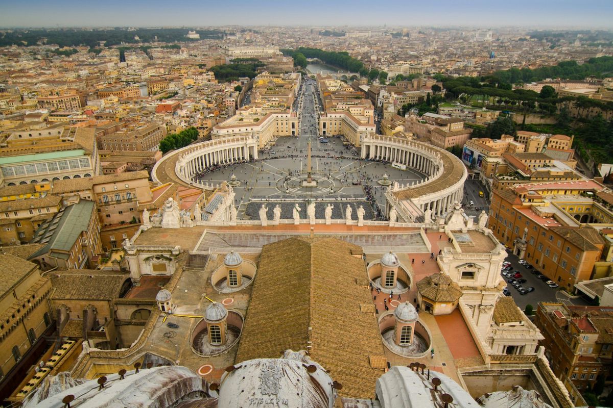 The UGCC Jubilee in Rome: What’s Planned?