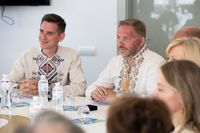 Глава УГКЦ до Світового конгресу українців: Єдність є однією з головних передумов збереження Української держави Глава УГКЦ до Світового конгресу українців: Єдність є однією з головних передумов збереження Української держави