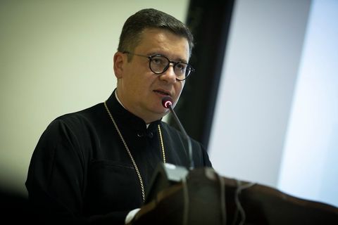 Патріарша фундація «Мудра справа» звітує про перехід від негайної допомоги до стратегічного відновлення України