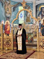 Семінарія блаженного Омеляна Ковча прийняла заключну зустріч Організації семінарій Аргентини