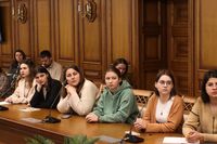 У Зарваниці провели навчально-формаційну зустріч для душпастирів молоді 