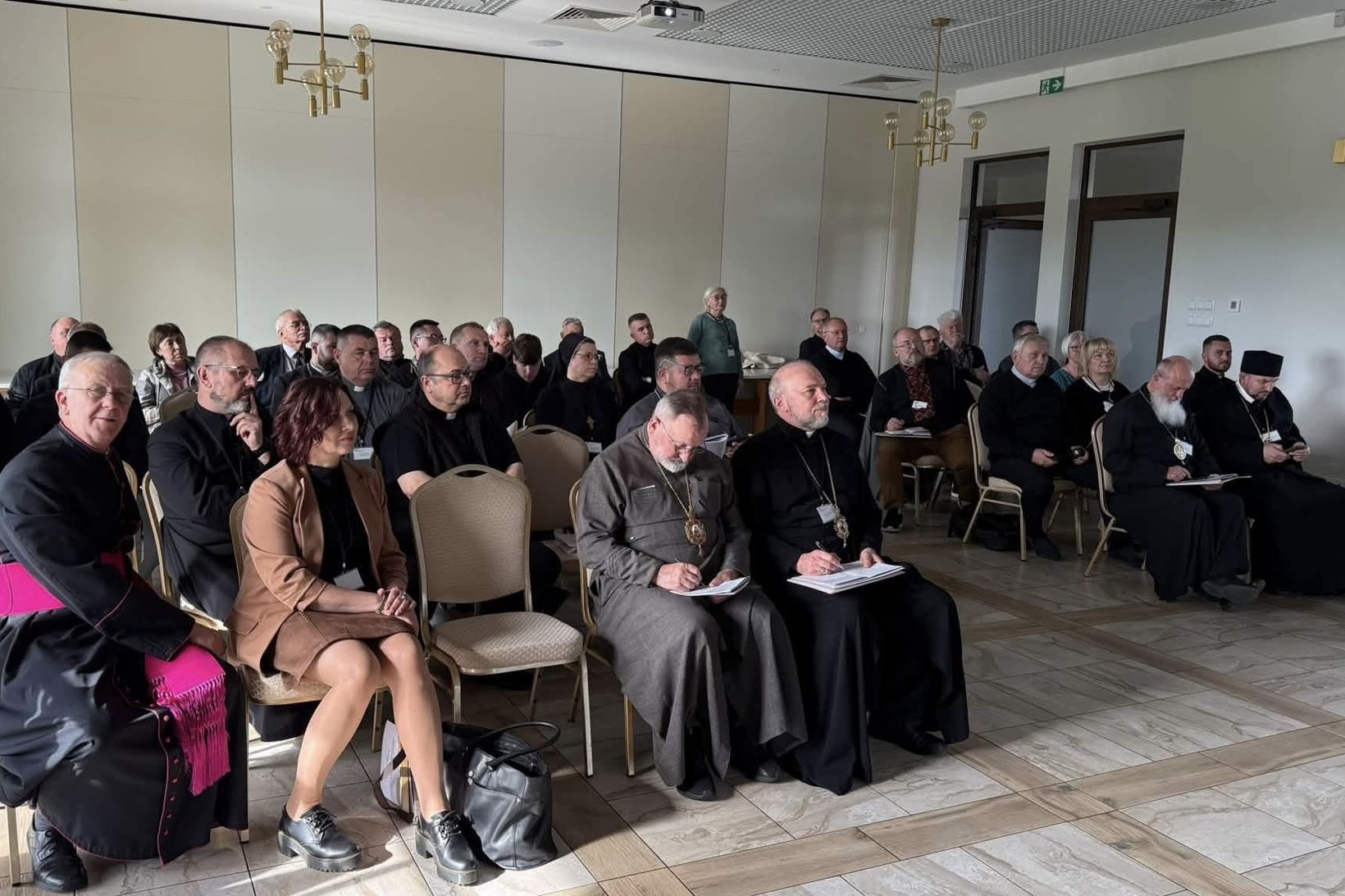 Духовенство УГКЦ вшанувало 13&nbsp;мучеників Пратулина, убитих за&nbsp;вірність Церкві