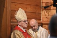 У Польщі відбувся з’їзд «Пратулинська родина»: українські парафії отримали мощі мучеників