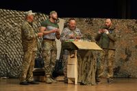 Монастир отців василіян у Луцьку відзначив 30-річчя відродження