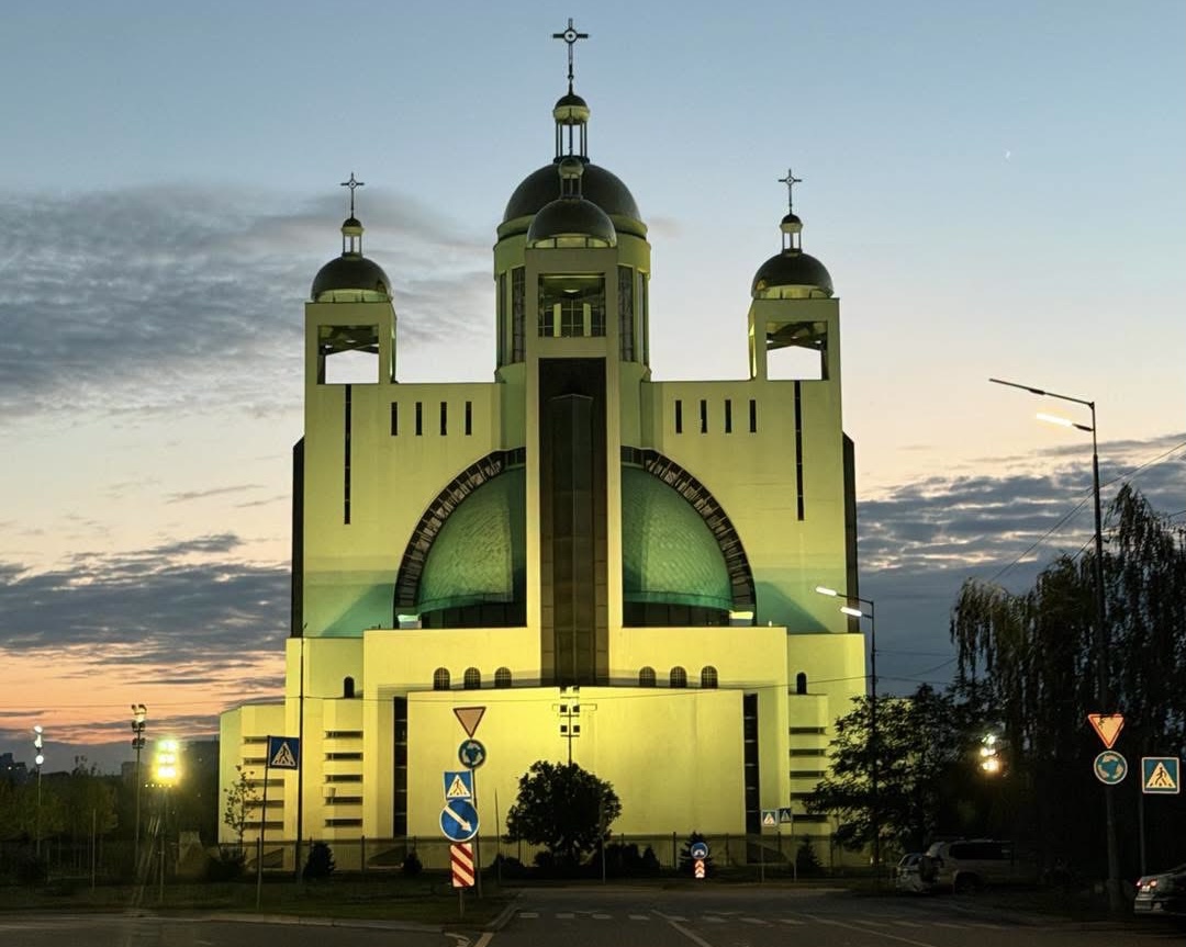 «Брак взаємної довіри страшніший за брак тепла й електроенергії», — Глава УГКЦ про виклики майбутньої зими «Брак взаємної довіри страшніший за брак тепла й електроенергії», — Глава УГКЦ про виклики майбутньої зими