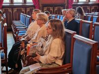 В Ягеллонському університеті відбулася Міжнародна наукова конференція «Патріарх Йосиф Сліпий: жива спадщина Ісповідника Віри»