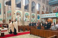 У Катедральному храмі в Мельбурні відбулася перша зустріч для молоді «Запитай мене про що завгодно» У Катедральному храмі в Мельбурні відбулася перша зустріч для молоді «Запитай мене про що завгодно»