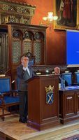 В Ягеллонському університеті відбулася Міжнародна наукова конференція «Патріарх Йосиф Сліпий: жива спадщина Ісповідника Віри»